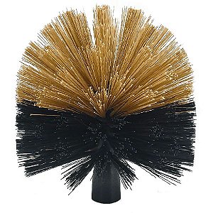LIMPA TETO BASE PLASTICA CABO MADEIRA 1,20