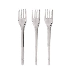 GARFO REFEICAO CRISTAL C/1000 UND