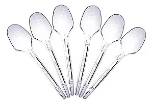 COLHER REFEICAO CRISTAL CX C/1000 UND