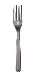 GARFO FORTE PRATA GRANEL C/500 UND