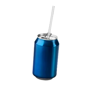 CANUDO BIO 5MM COMUM SACHE BOX C/500