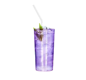 CANUDO BIO 6MM SACHE FLEX C/100