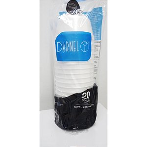 POTE TERMICO 296ML BOWL EPS 10Oz C/20 UND