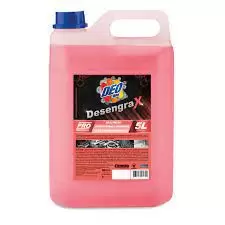 DEOLINE DESENGRAX 5 LITROS UND