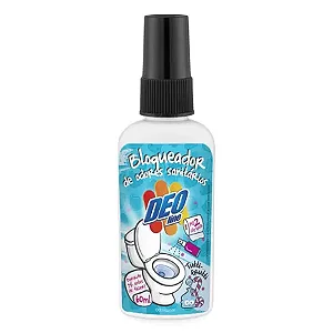 BLOQ SANIT. N2 DE BOA TUTTI FRUTTI 60ML