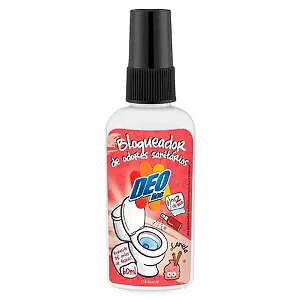 BLOQ SANIT. N2 DE BOA CANELA 60ML