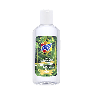 GOTAS PERFUMADAS EUCALIPTO 140ML