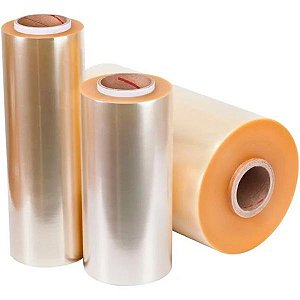 FILME PVC 38X600MT 0,11