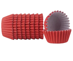 FORMINHA DOCE N.4 VERMELHA