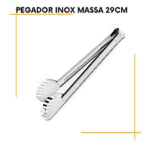 PEGADOR MASSA CABO LONGO 29CM
