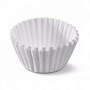 FORMINHA N.4 BRANCA LISA C/100