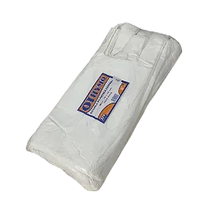 SACOLA 38X48 BRANCA FARDO COM 1.000 OTHYMO