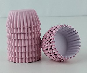 FORMINHA N.4 ROSA CLARA C/100 UND