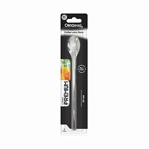 COLHER PARA SUCO RECIFE 20 CM PREMIUM