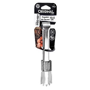 PEGADOR DE CARNE