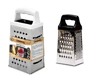 Ralador 4 Faces 8 - 20,5 cmx36