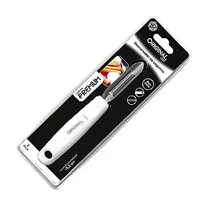 Descascador para Legumes 18,5 cm Premium