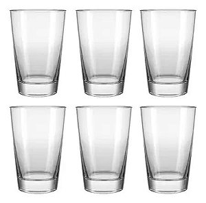 Copo Long Drink 300 ml Hauskraft