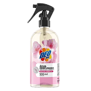 AGUA PERFUMADA SAKURA ORIENTAL 500ML