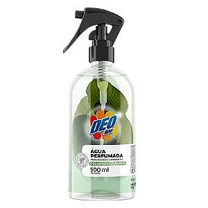 AGUA PERFUMADA FOLHAGEM ATLANTICA 500ML