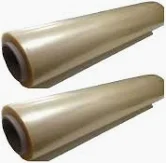 FILME PVC TRILHO 45CM 300MT 0,11