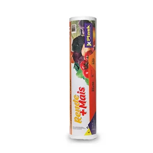 BOBINA PICOTADA RENDE MAIS 35X50