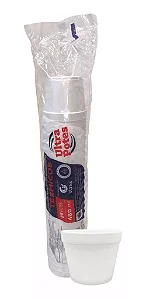 POTE TERMICO ISOPOR 480ML C/25