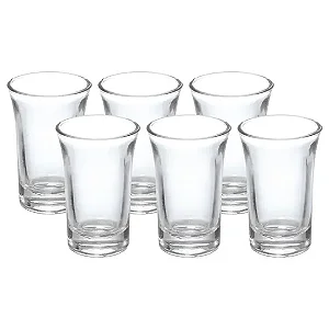 copos de Dose Shot 40 ml CPDS018 ETILUX c/6