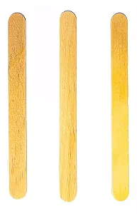 ESPATULA DEPILACAO C/25 UND