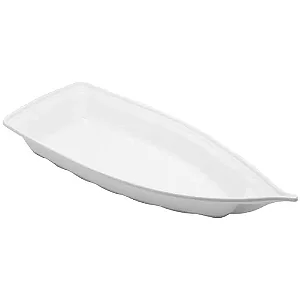 BARCO ACRIL BRANCO 42CM 180X420X70