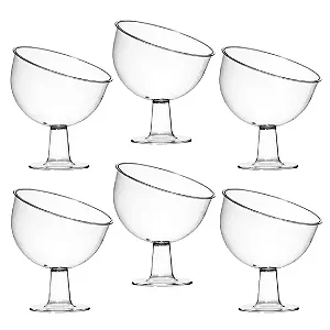 TACA INCLINADA PEQUENA 400ML