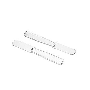 ESPATULA P/ MANTEIGA E PATE C/20