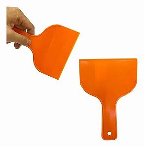 ESPATULA PARA CHOCOLATE GRANDE