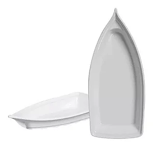 BARCO ACRILICO BRANCO 22 100X225X35