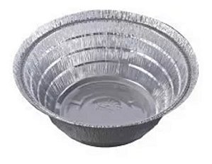 MARMITEX ALUMINIO N.9 MAQ CX C/100