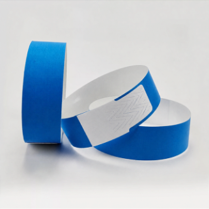 PULSEIRA PARA EVENTOS AZUL C/1000 UND