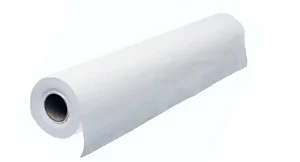 LENCOL HOSPITALAR 50X50