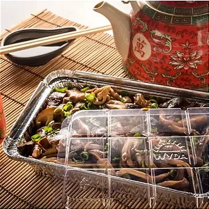 FOLHA ALUMINIO 750ML D7FS C/TPA TRAN C/50