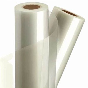 BOBINA CELOFANE 40CMX10MT