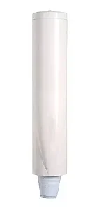 SUPORTE COPO DESCARTAVEL CAFE BRANCO