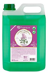 SABONETE PREMISSE CRISTAL ERVAS 5LT