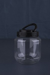 G 1436 POTE MULTIUSO 2000ML CRISTAL TAMPA VENDIDA SEPARADA