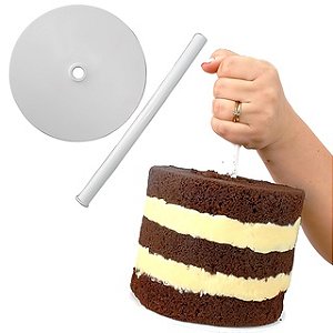 GUINDASTE PARA BOLO 26 CM