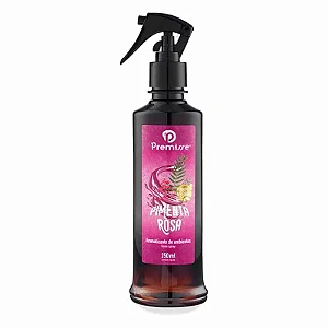 AROMATIZANTE VEGANO PIMENTA ROSA 250ML