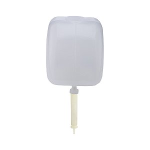 RESERVATORIO SABONETEIRA PLUG