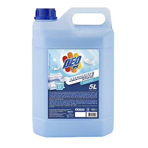 AMACIANTE TRADICIONAL CLASSICO 5 LITROS