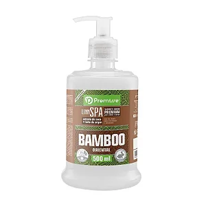 SABONETE BAOMBOO ORIENTAL 1 LITRO