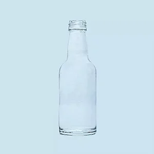 GARRAFA MINIATURA 50ML REF 383