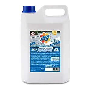 LIMPA PEDRA DEO LINE 5 LITROS
