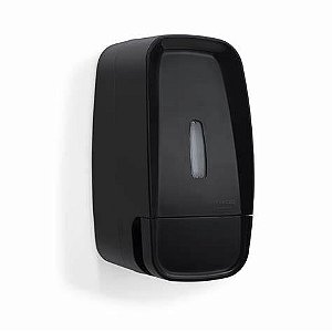 SABONETEIRA COMPACTA INVOQ 600ML PRETA